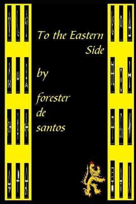 To the Eastern Side 1791771041 Book Cover