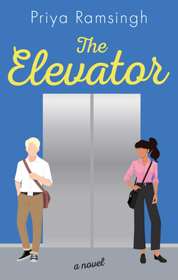 The Elevator 1990293816 Book Cover