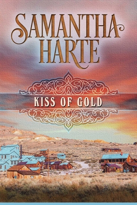 Kiss of Gold 1682300900 Book Cover