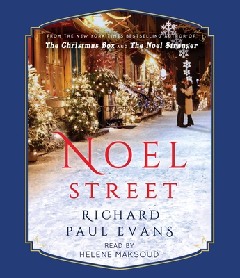 Noel Street 1508295646 Book Cover