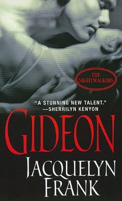 Gideon 1420124838 Book Cover