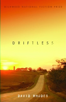 Driftless 1571310592 Book Cover