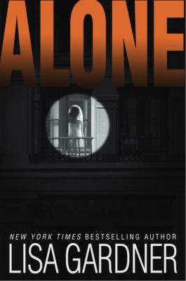 Alone B007CK0SSU Book Cover