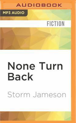 None Turn Back 1522695931 Book Cover