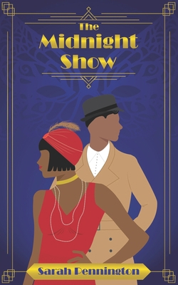 The Midnight Show B08JF5KL8X Book Cover