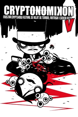 Cryptonomikon 5 [Spanish] 1471714772 Book Cover