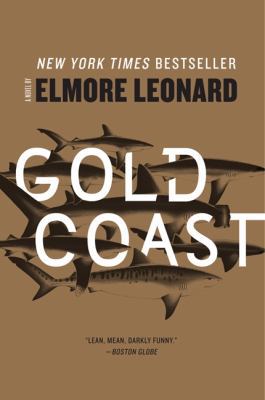 Gold Coast 0062206095 Book Cover