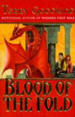 Blood of the Fold 1857984919 Book Cover