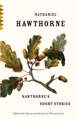 Hawthorne's Short Stories 0307741214 Book Cover