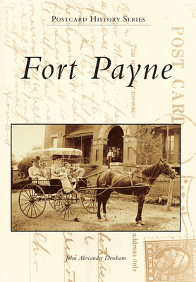 Fort Payne 1467113905 Book Cover