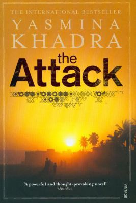 Attack 0099499274 Book Cover
