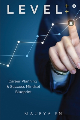 Level++: Career Planning & Success Mindset Blue... 1648999441 Book Cover