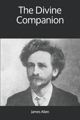 The Divine Companion 1912970104 Book Cover