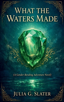 What the Waters Made B0GFXYF53T Book Cover