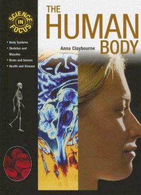 The Human Body 0791088588 Book Cover