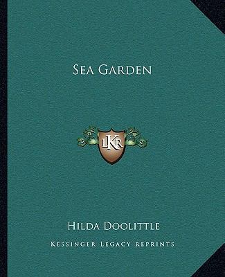 Sea Garden 1162683287 Book Cover