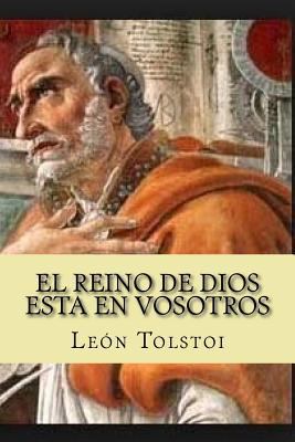 El Reino de dios esta en Vosotros (Spanish Edit... [Spanish] 1535187360 Book Cover