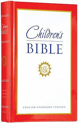 Children's Bible-ESV 1433527251 Book Cover