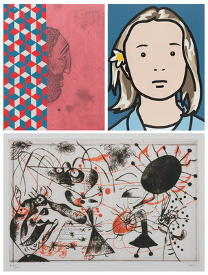 What Is a Print?: Selections from the Museum of... 087070818X Book Cover