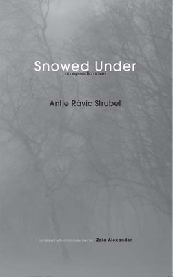 Snowed Under 1597094013 Book Cover