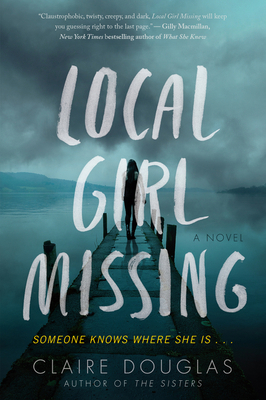 Local Girl Missing 0062661159 Book Cover