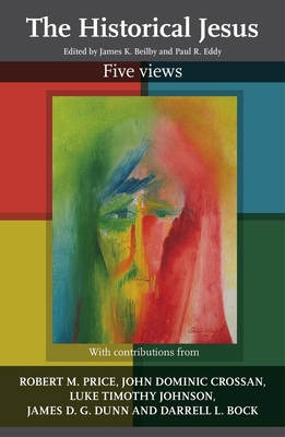 Historical Jesus 028106329X Book Cover