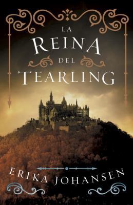 La Reina del Tearling, Libro 1 [Spanish] 052543366X Book Cover