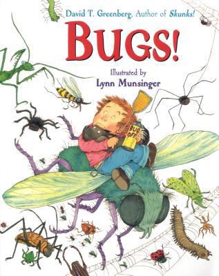 Bugs! 0316355763 Book Cover