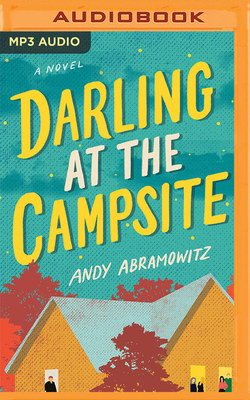 Darling at the Campsite 1713585863 Book Cover