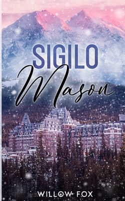 Sigilo: Mason [Spanish] B09W4CDFBD Book Cover
