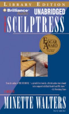 The Sculptress 142338346X Book Cover