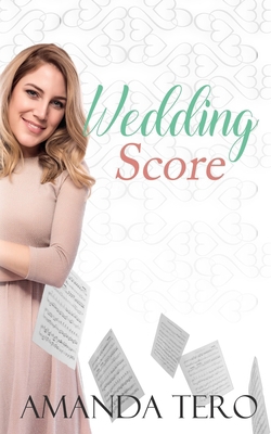Wedding Score 194293131X Book Cover