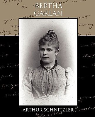 Bertha Garlan 1438537298 Book Cover