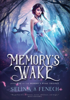Memory's Wake 0648708063 Book Cover