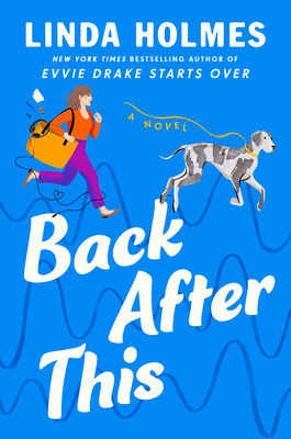 Back After This 059359925X Book Cover