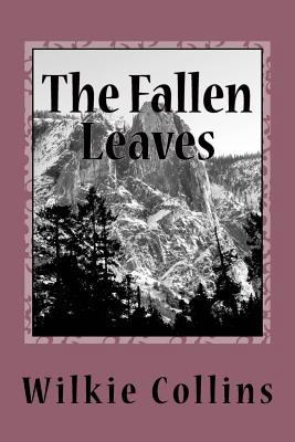 The Fallen Leaves 1722857870 Book Cover
