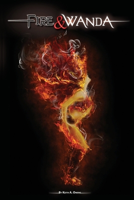 Fire and Wanda B0GTX4FRHV Book Cover