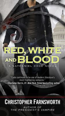Red, White, and Blood 0515153036 Book Cover