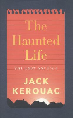 The Haunted Life (Penguin Modern Classics) 0141394080 Book Cover