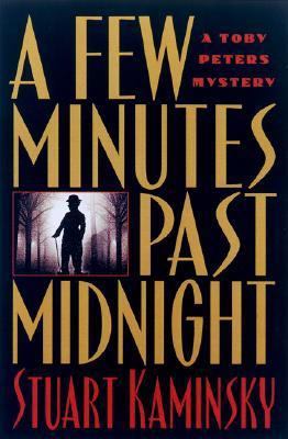 A Few Minutes Past Midnight 078670862X Book Cover