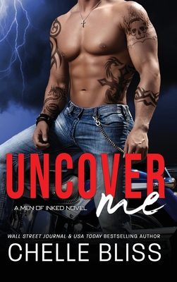 Uncover Me 1950023079 Book Cover