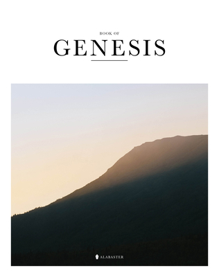 Book of Genesis(sc, Nlt) 1733769358 Book Cover