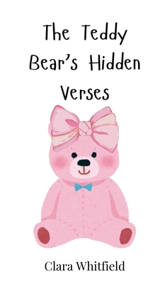The Teddy Bear's Hidden Verses 3690742692 Book Cover