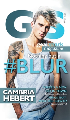 #Blur 1946836508 Book Cover