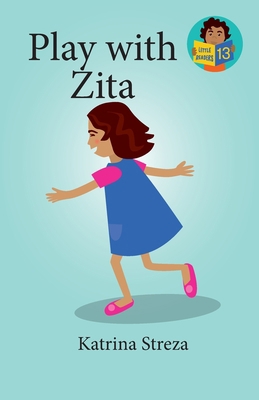 Play with Zita 1532432631 Book Cover