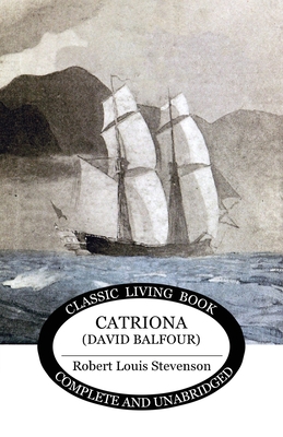 Catriona 1925729567 Book Cover