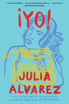 Yo! 1616201002 Book Cover