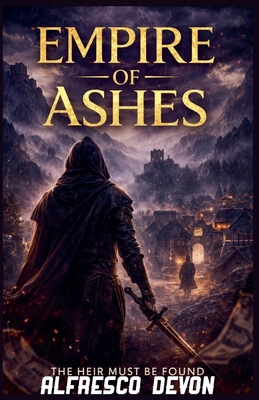 Empire of Ashes B0GPSRY31N Book Cover