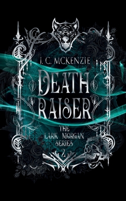 Death Raiser 1990143261 Book Cover