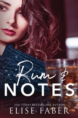Rum and Notes 1637492669 Book Cover